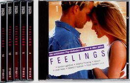 2 Kilogramm Musik : Rock, Pop, Funk, Soul = 27 CD's