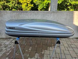 Dachbox Thule Atlantis 780