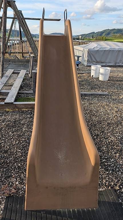 Scivoli: Hang Rutschbahn – Usato da Schötz venduto da tuepfliqueen 1