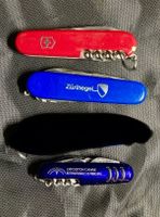 3 Sackmesser