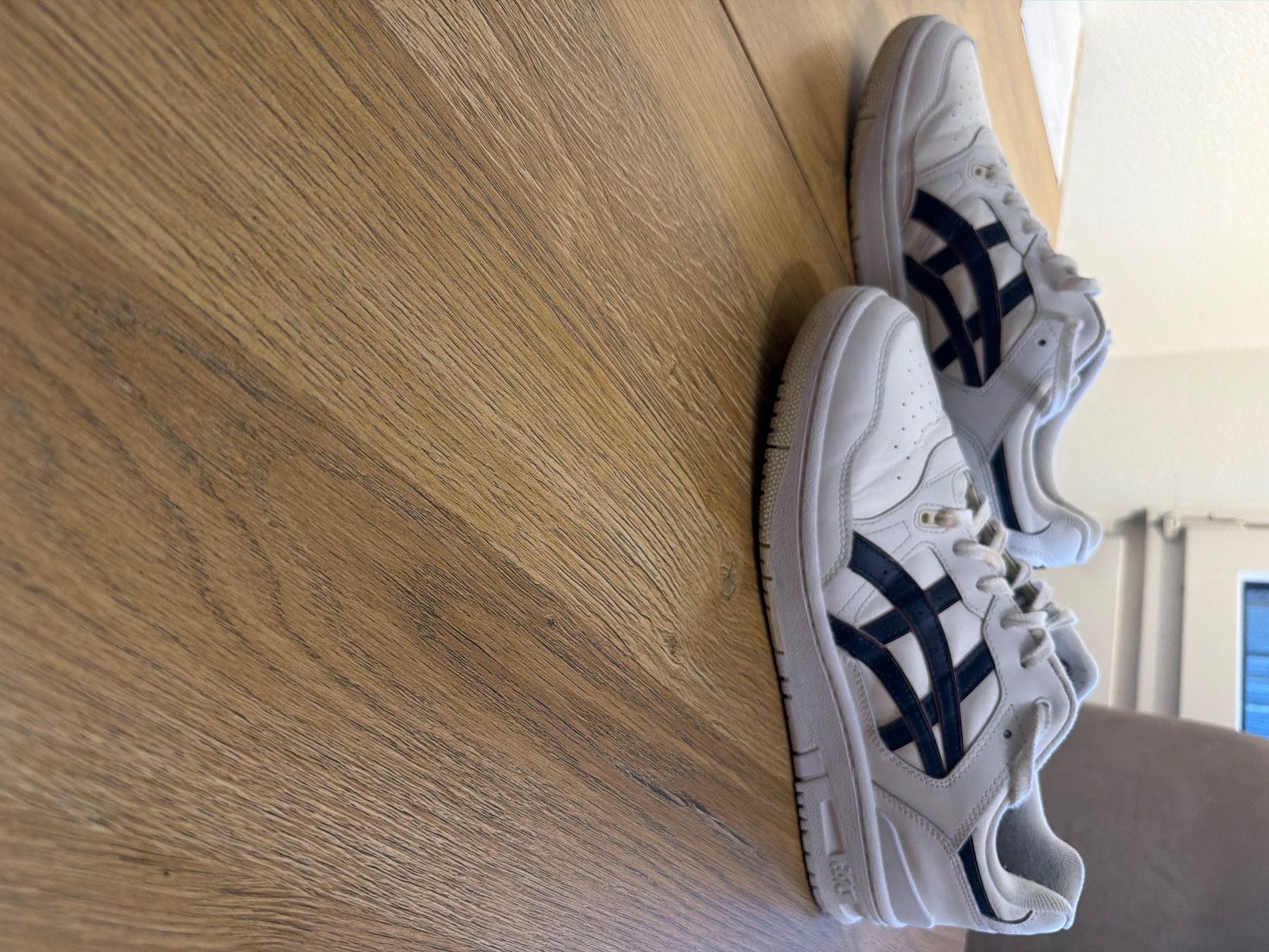 Asics Chaussures hommes: asics sneakers – D'occasion à Weinfelden par Nils.baechler_31 1