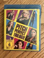 Pitch Perfect Trilogie Blu Ray 3 Disc Neu (2018)