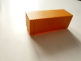 H0 CONTAINER 20 FUSS  (D)