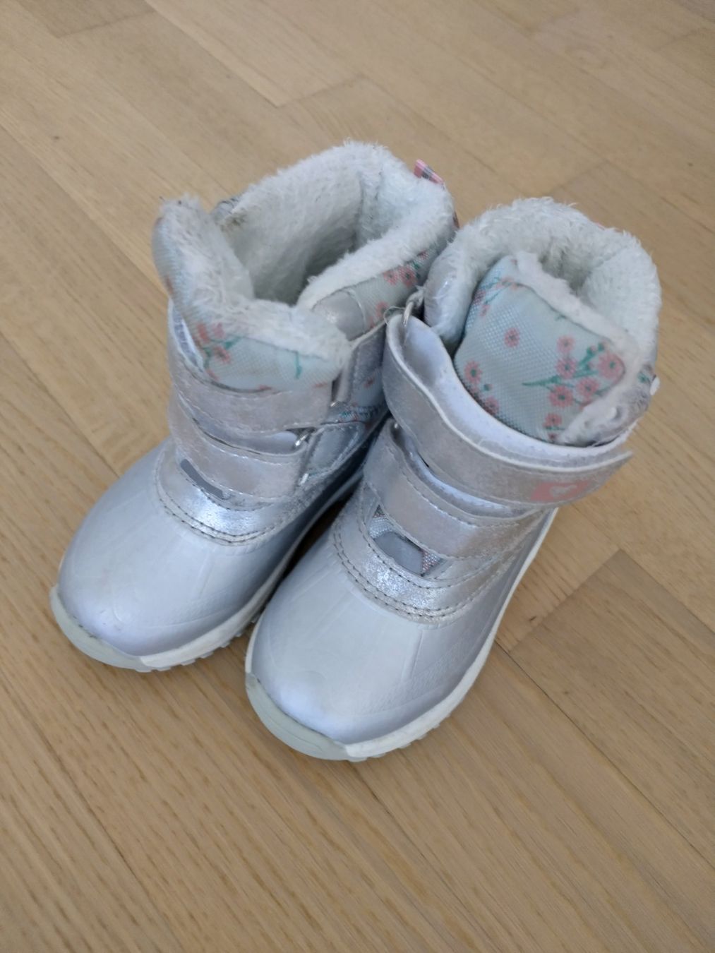 Lupilu Scarpe per ragazze: Lupilu Mädchen Winterstiefel – Usato da Affoltern am Albis venduto da AudiS5