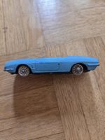 Fiat 850 Spider Bertone (Art. 12), Mercury, 1960er
