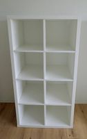 Ikea Kallax 4x2 (Weiss)