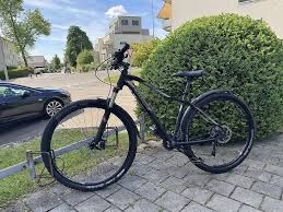 Stevens Vélos: Stevens Mira MTB 29  – D'occasion à Pfäffikon ZH par jekaaxx 2