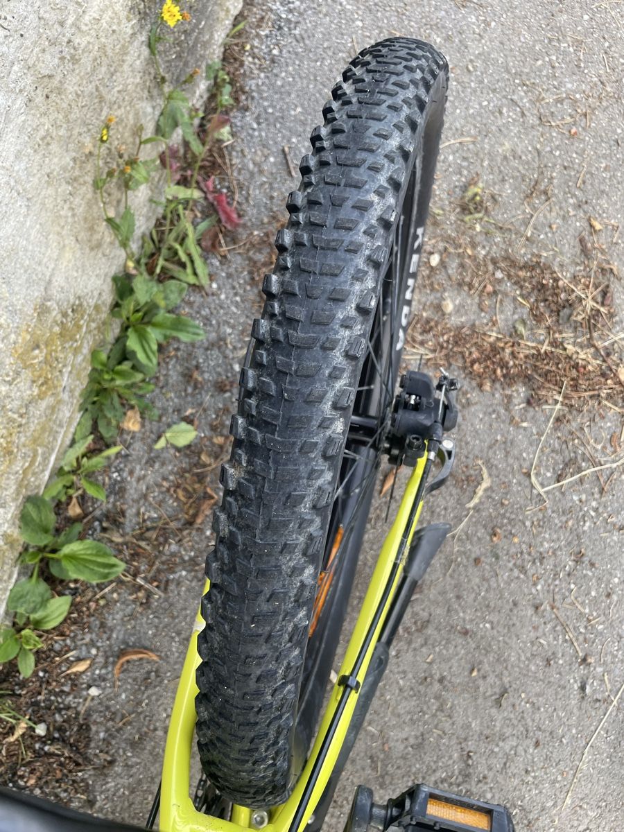 Scott Velos: Vélo enfant SCOTT Scale 24 pouces – Gebraucht aus Vallamand von Bricbracbroc82 6