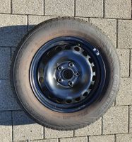 Reserverad VW, Skoda Octavia 6J15H2 ET47
