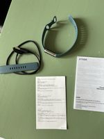 Fitbit Charge 5 Advanced Fitness Tracker neu