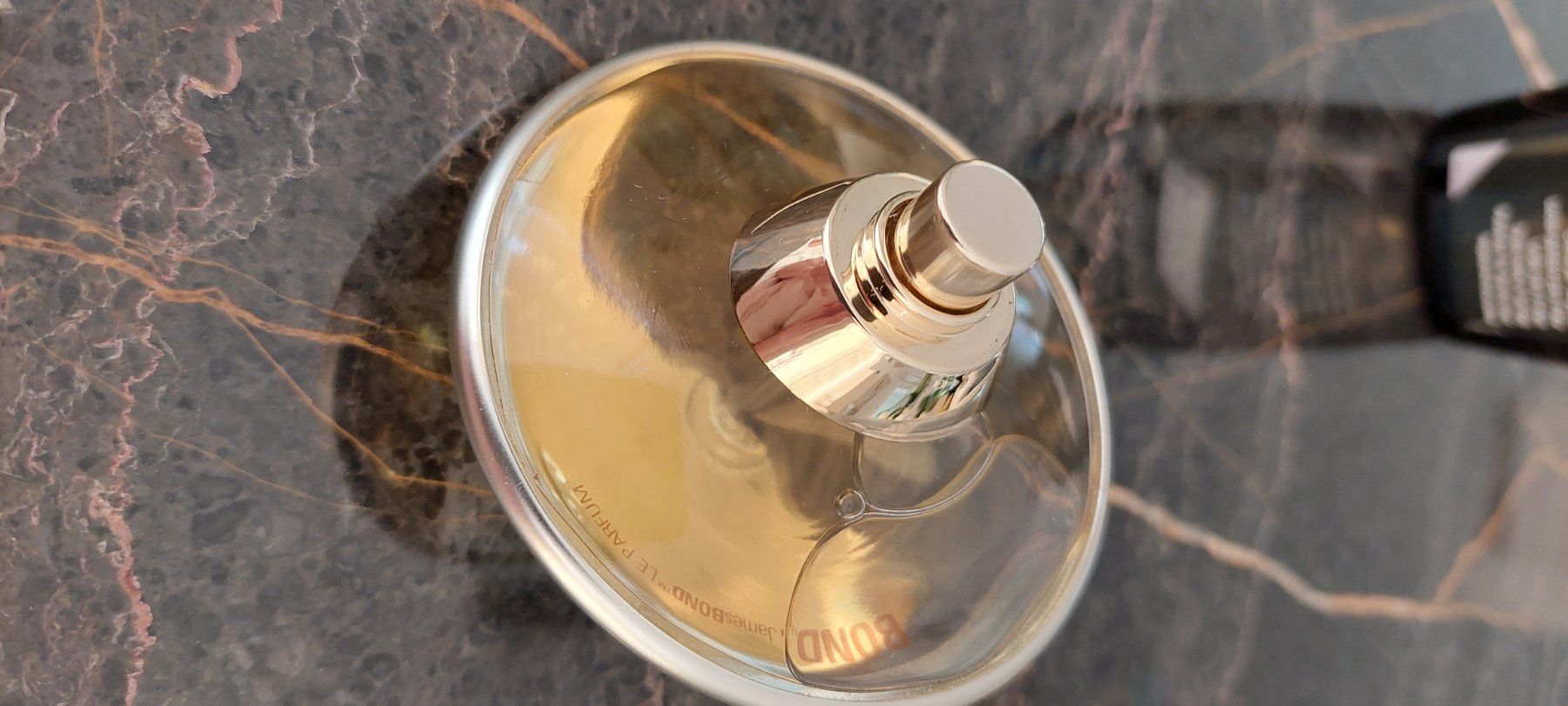 Parfum & Eau de Toilette: Vintage-Parfum BOND 1997 – Gebraucht aus RAMLINSBURG von AUDITT1999 2