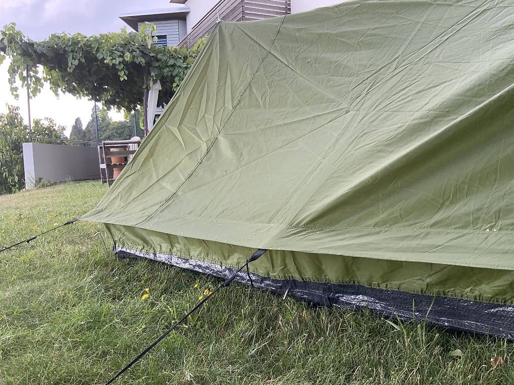 Zelte: Tenda da campeggio – Gebraucht aus Novaggio von Pako89 4