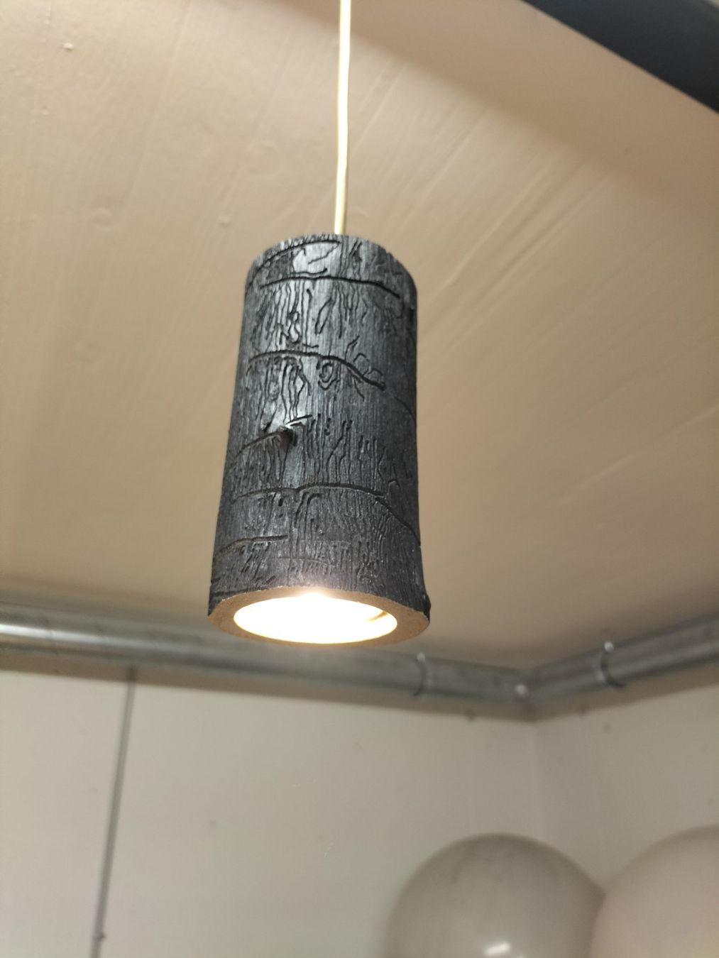 Lampade: ****Pendelleuchte**** – Nuovo (secondo la descrizione) da Giswil venduto da Zumdesign