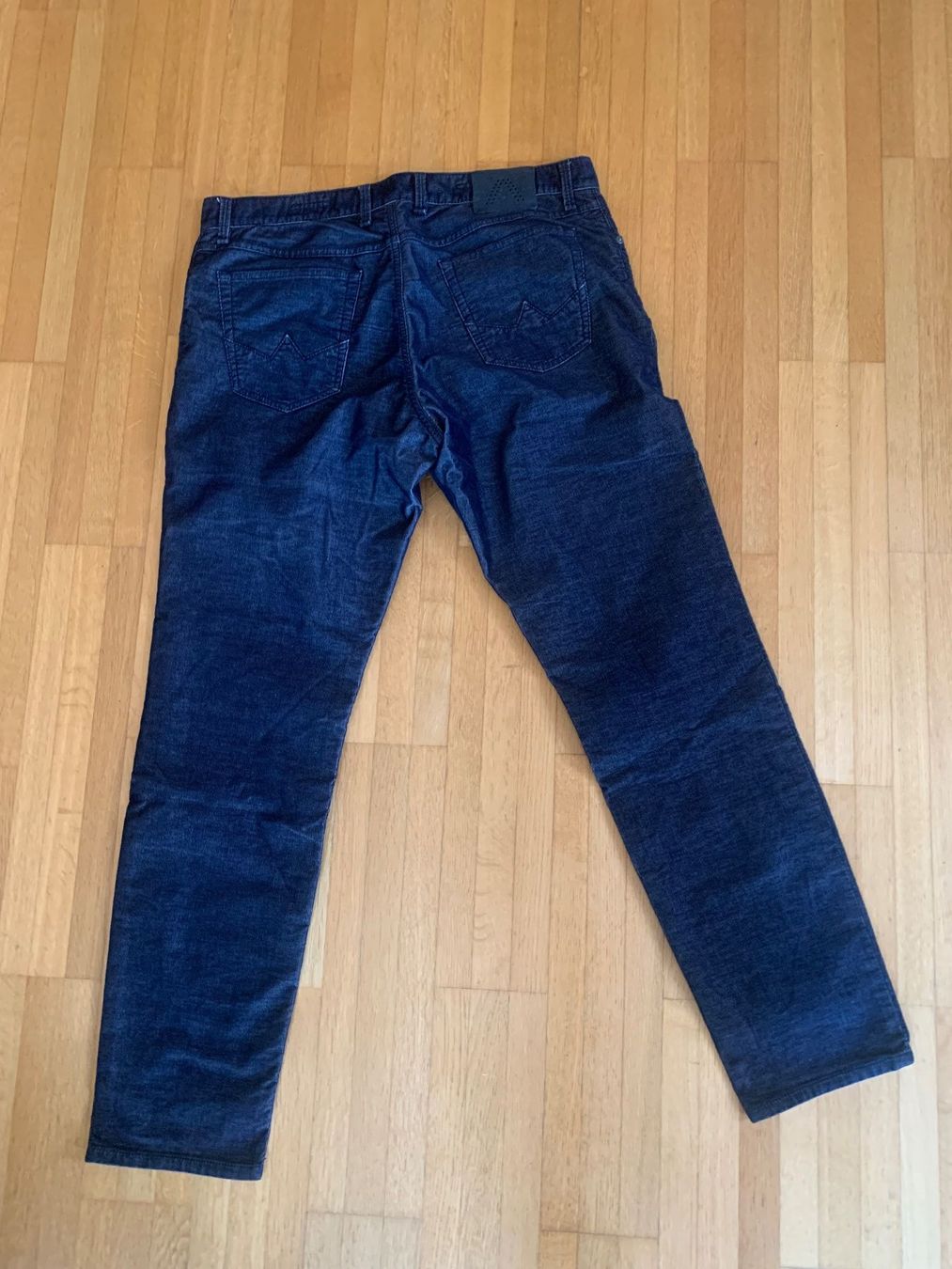 Jeans: Alberto Jeans W36 L32 – Usato da Bülach venduto da frische_brise 4
