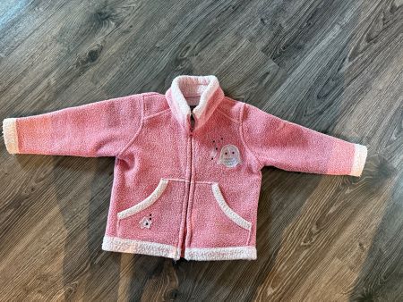 Jaquette polaire 98-104
