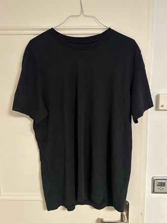 Black Nike Sports/ Gym T-shirt - Size XL
