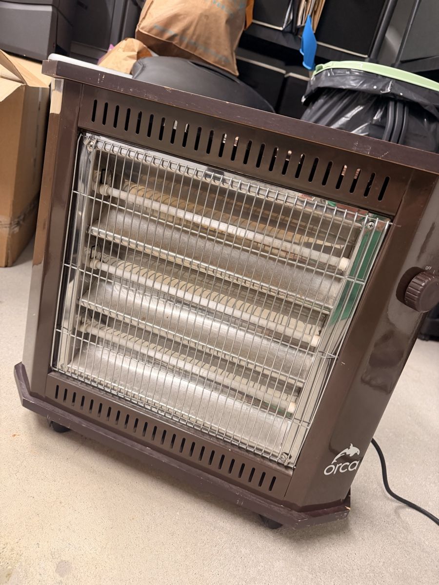 Radiatori: Heater – Nuovo (secondo la descrizione) da Gontenschwil venduto da may_c9vr 3