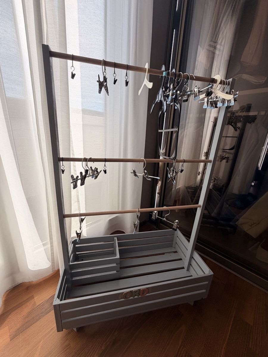 Garderobe: Hundegarderobe – Gebraucht aus Buchs ZH von tiz_9mpn 3