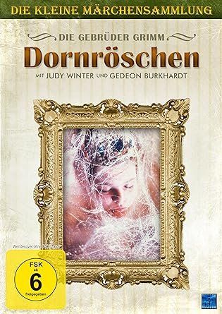 Alle DVDs: Dornröschen  (1990) – Neu und originalverpackt aus Waldenburg von Mimily33