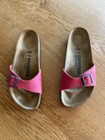 Sandalen für Damen von BIRKENSTOCK, Grösse 38