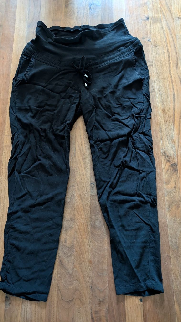 Pantalons: Umstandshose – D'occasion à Bern par mel_mjr5