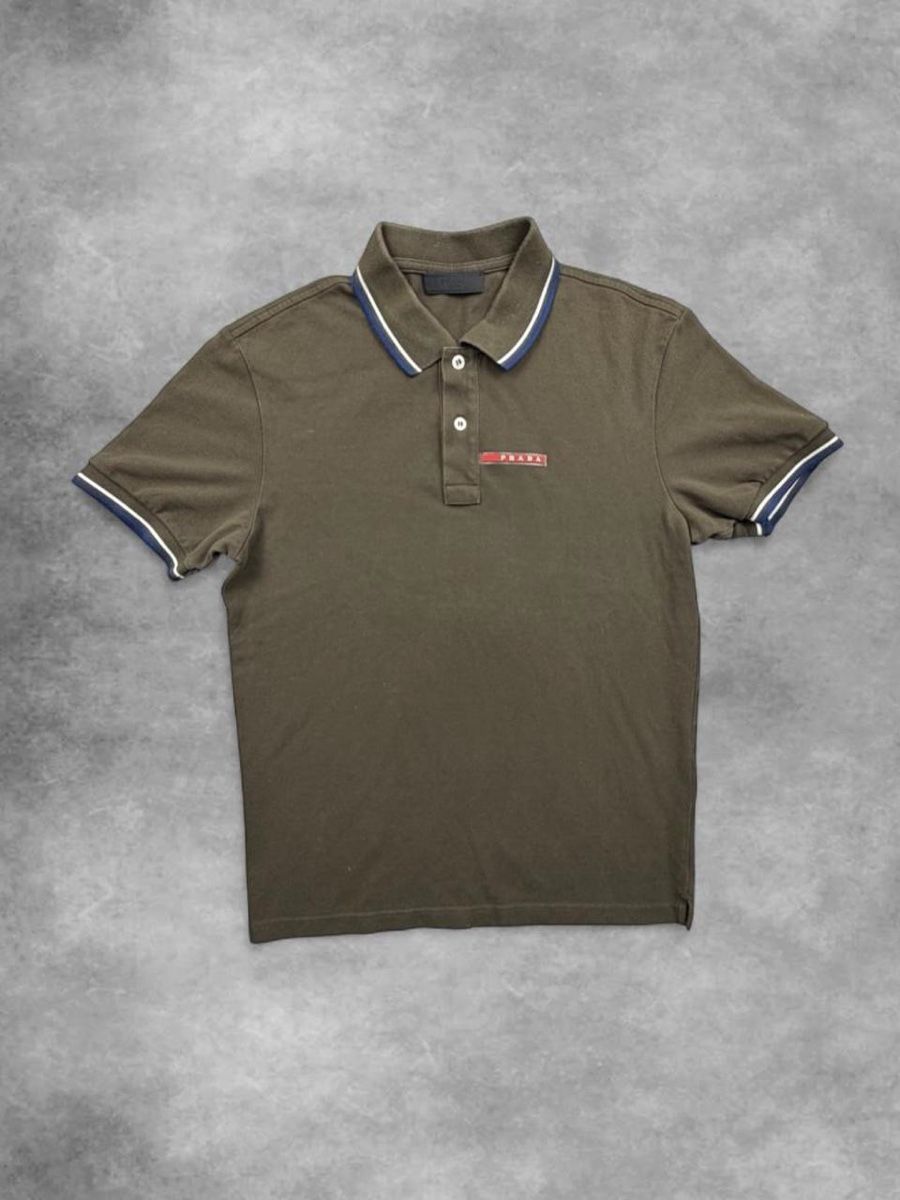 Prada Polos: Prada polo – D'occasion à Erlinsbach SO par TogaResell