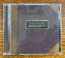 The Story - Brandi Carlile CD