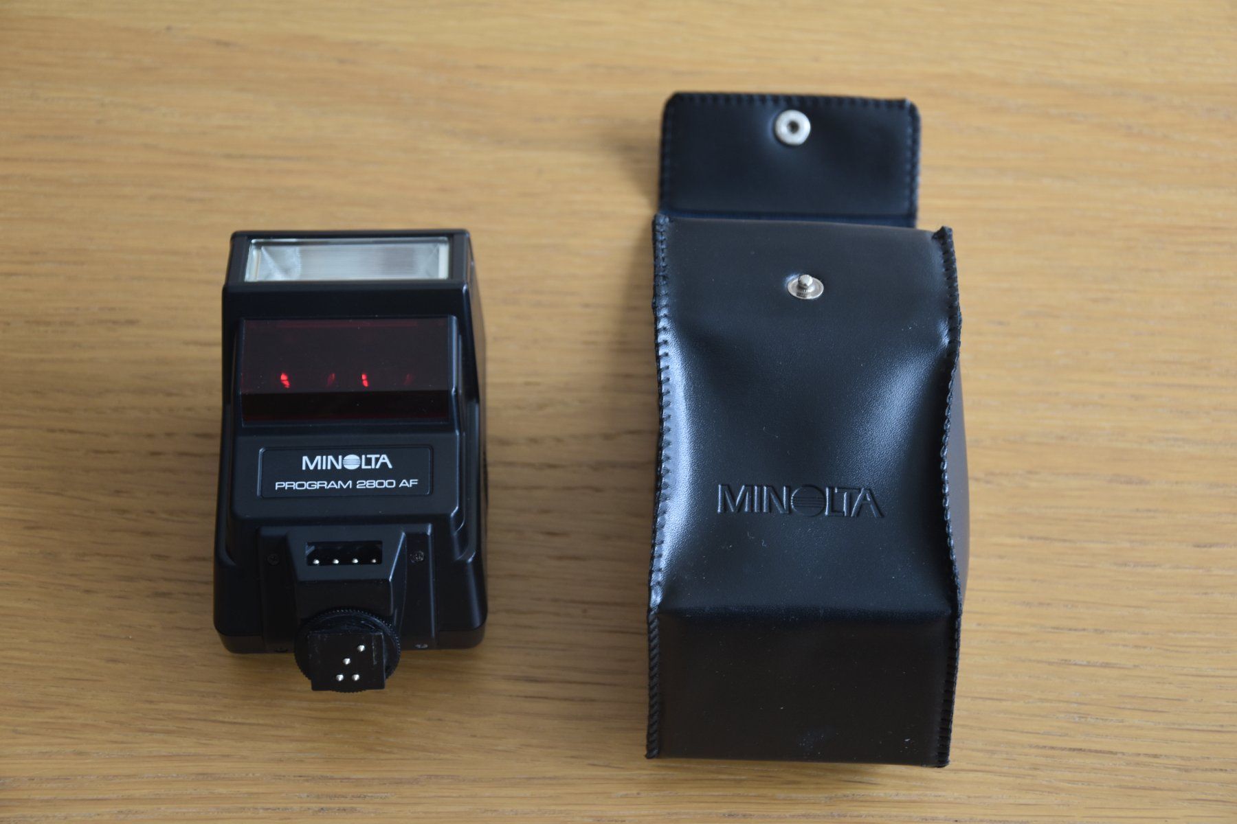 Pentax Kamera: Fotoausrüstung – Gebraucht aus Unterseen von Urs_BE 3