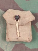 Putzzeug für Infanteriegewehr / Karabiner Ord. 1911