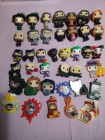 HARRY POTTER MINI FIGUREN