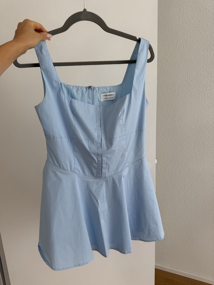 Vestiti: Peppermayo Summer Dress – Usato da Au ZH venduto da fra_w87x
