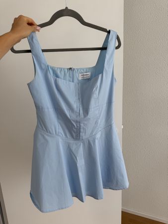 Peppermayo Summer Dress