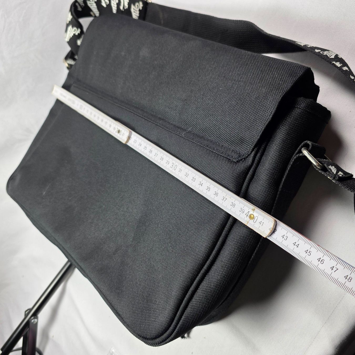 Borse: Solar Tasche mit Ladefunktion, verstellbar Vintage – Usato da Wald ZH venduto da Martin79 7