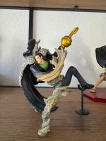 Figurine One Piece Crocodile 