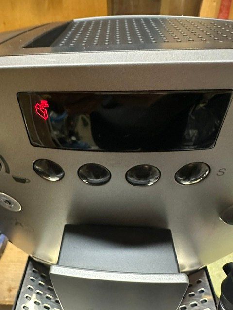 Rotel Macchine per caffè & Macchine per espresso: MACHINE A CAFE AUTOMATIQUE ROTEL – Usato da Evilard venduto da sobadosa 1