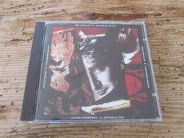 CD,  Rod Stewart:   Vagabond Heart