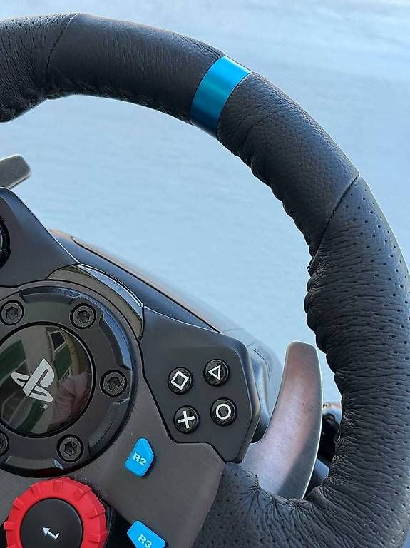Logitech Controller: Logitech G29 +  Shifter, wie neu – Usato da Gümligen venduto da yasko_s1907 1