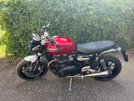 Triumph Speed Twin 1200