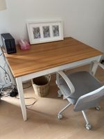  IKEA Lerhamn table