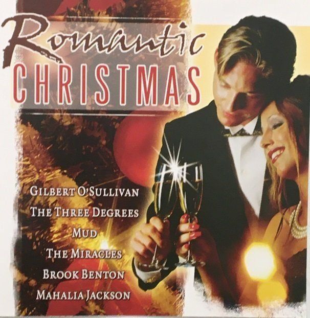 CD: Romantic Christmas (CD) – Usato da Grüningen venduto da Qgtr5J8a