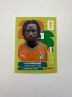 Panini FIFA WM 2026 Sticker - CIV 19