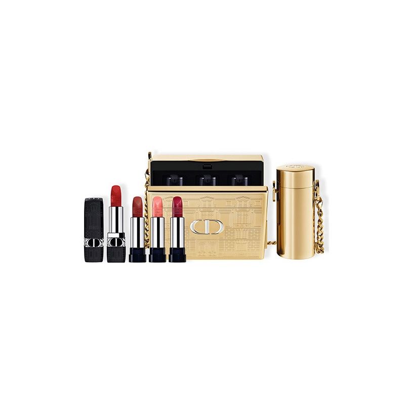 Make-up: Dior limite Edition Lippenstift – Nuovo (secondo la descrizione) da Allschwil venduto da Figidindia