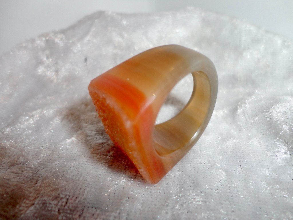 Anelli: Ring - Achat  Unikat – Nuovo (secondo la descrizione) da Biberist venduto da tl-schmuck 2