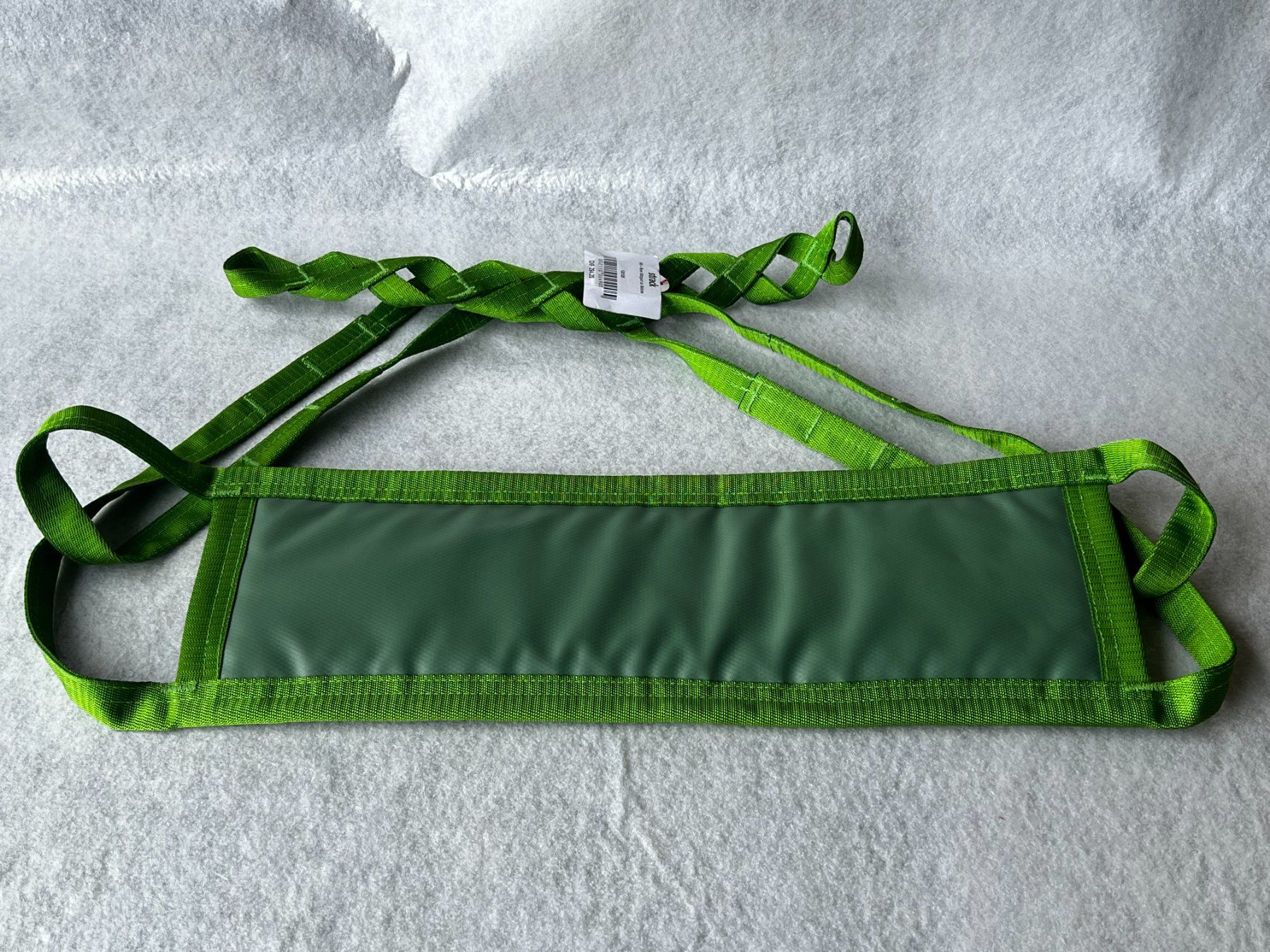 Kletterausrüstungen: LIKO Sitzgurt zu Sabina – Neu (gemäss Beschreibung) aus Schaffhausen von strack 1