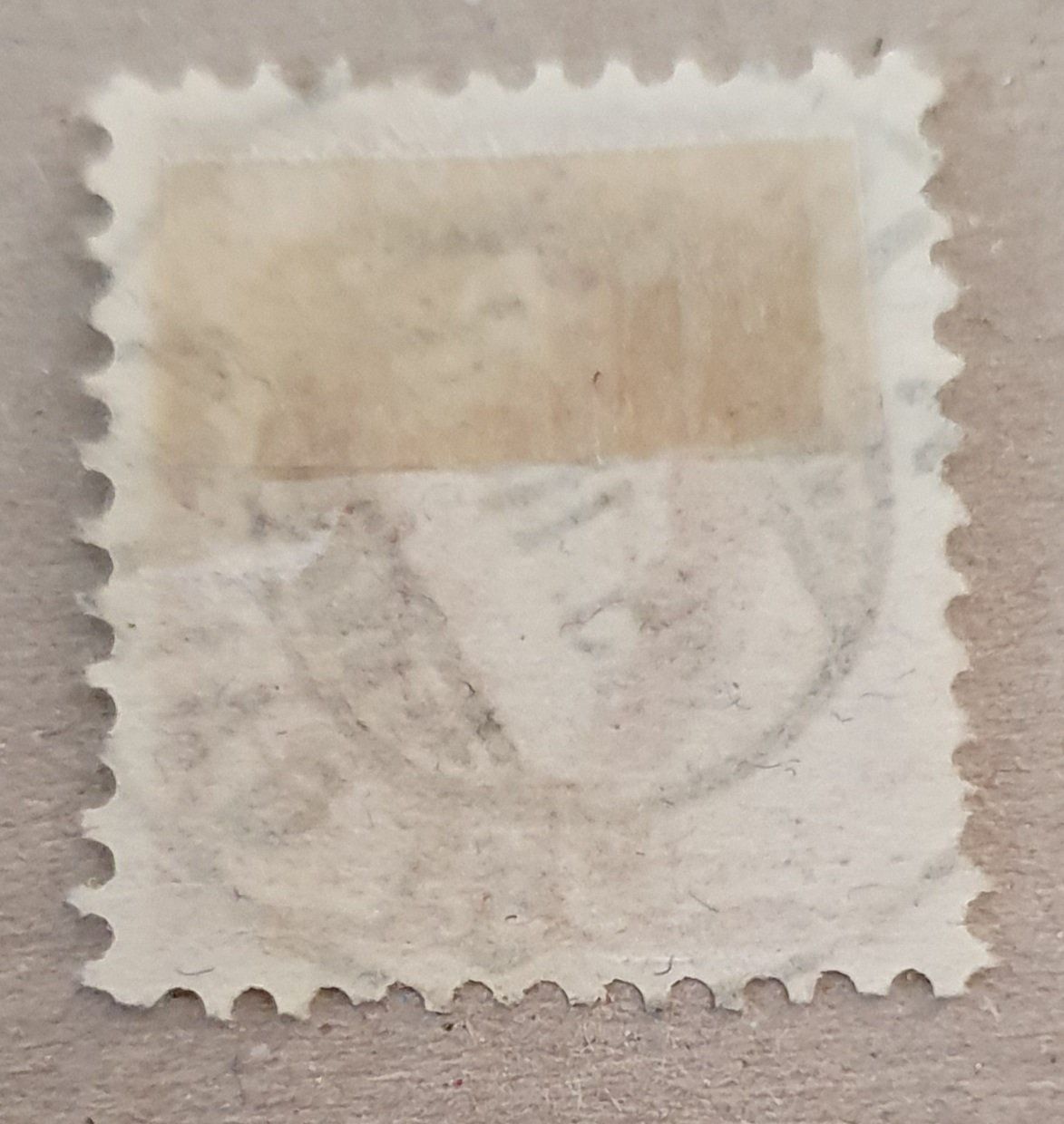 Alle Briefmarken: Stehende Helvetia 100B Kat. 140.- – Gebraucht aus Balgach von SIMEON27 1