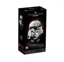 Casco LEGO Star Wars Stormtrooper 75276