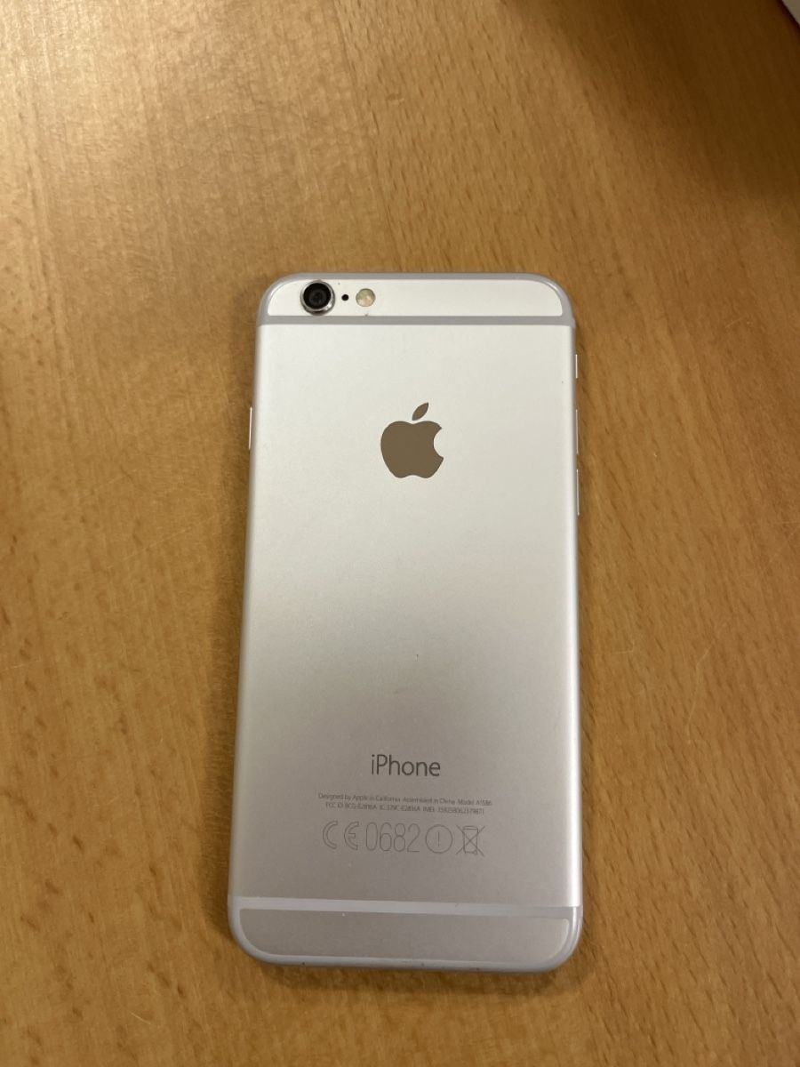 Apple Portables: iPhone 6 – D'occasion à Oftringen par Fmischa 2