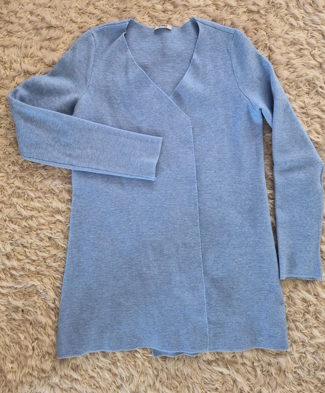 Orsay Giacche & Cappotti: Jacke von ORSAY ... neuwertig – Nuovo (secondo la descrizione) da Zürich venduto da Mokile 5