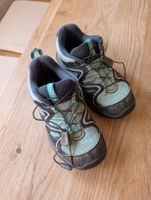 Salomon Outdoor Schuhe, Gr. 31