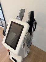 UM Master T14 Professional Magnetresonanzsystem – Top Zustan